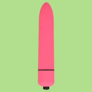 Vibratore Bullet Gino Vibratorino
