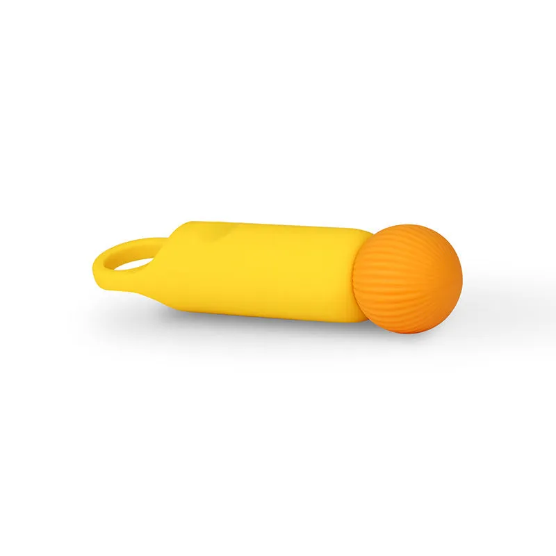 Vibratore Bullet - Magic Wand