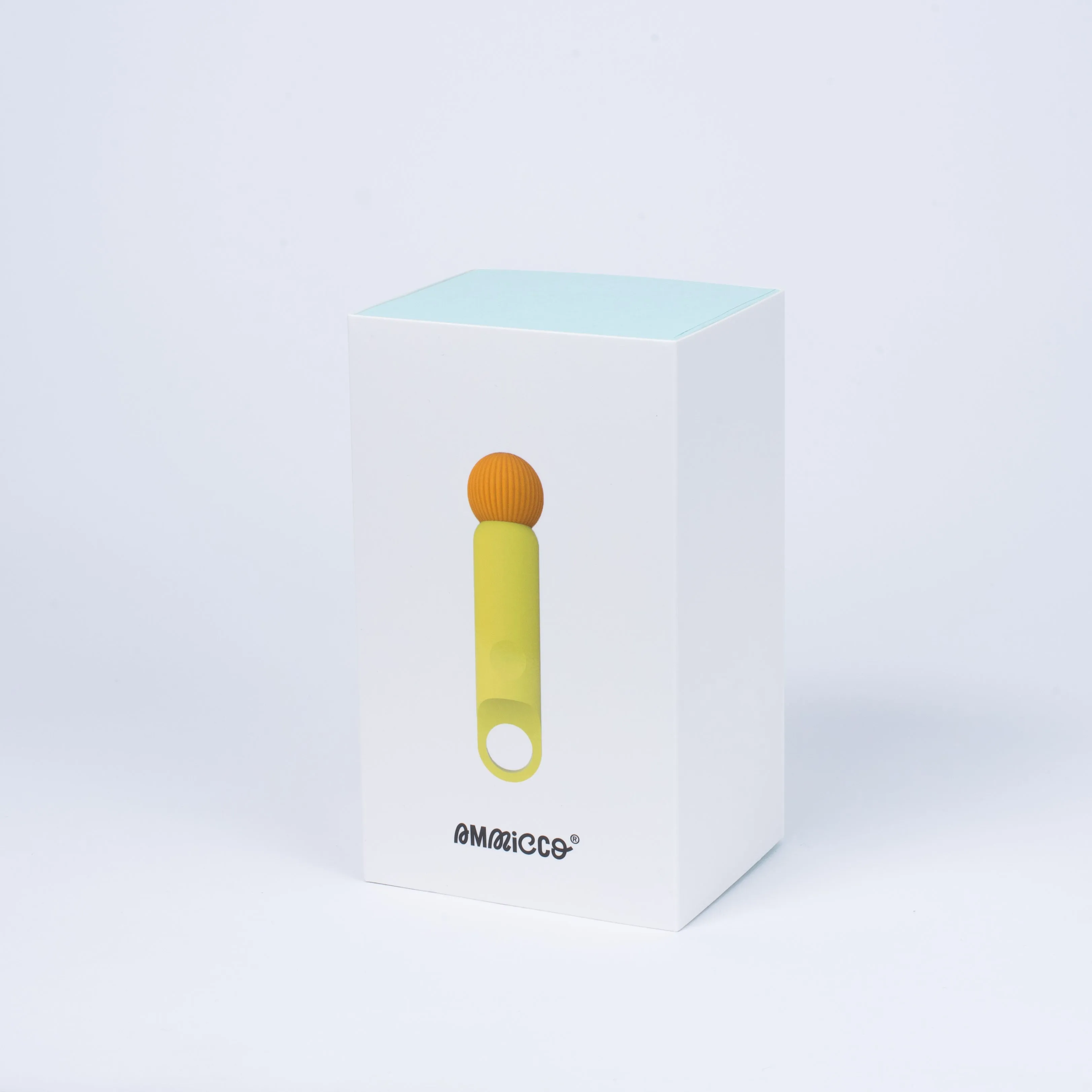 Vibratore Bullet - Magic Wand