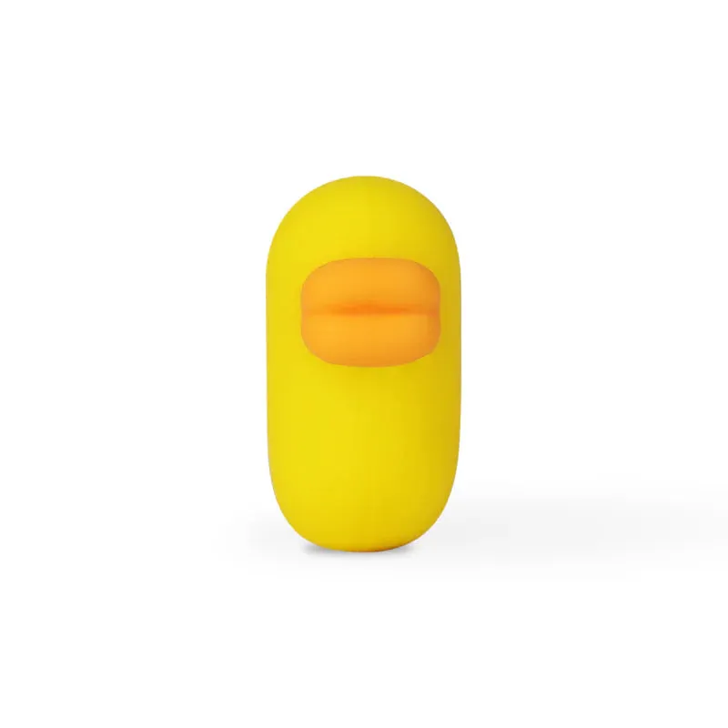 Vibratore da Clito Naughty Duck