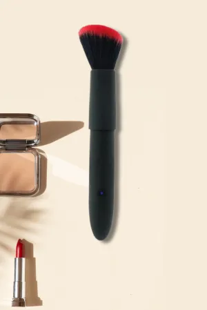 Vibratore - Pennello Blush Vibrante