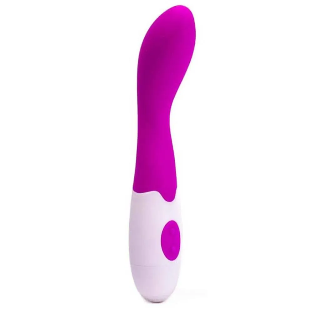 Vibratore Vaginale Feeky BiLove 16cm