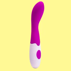 Vibratore Vaginale Feeky BiLove 16cm