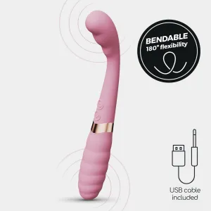 Vibratore Vaginale - Super Mister G