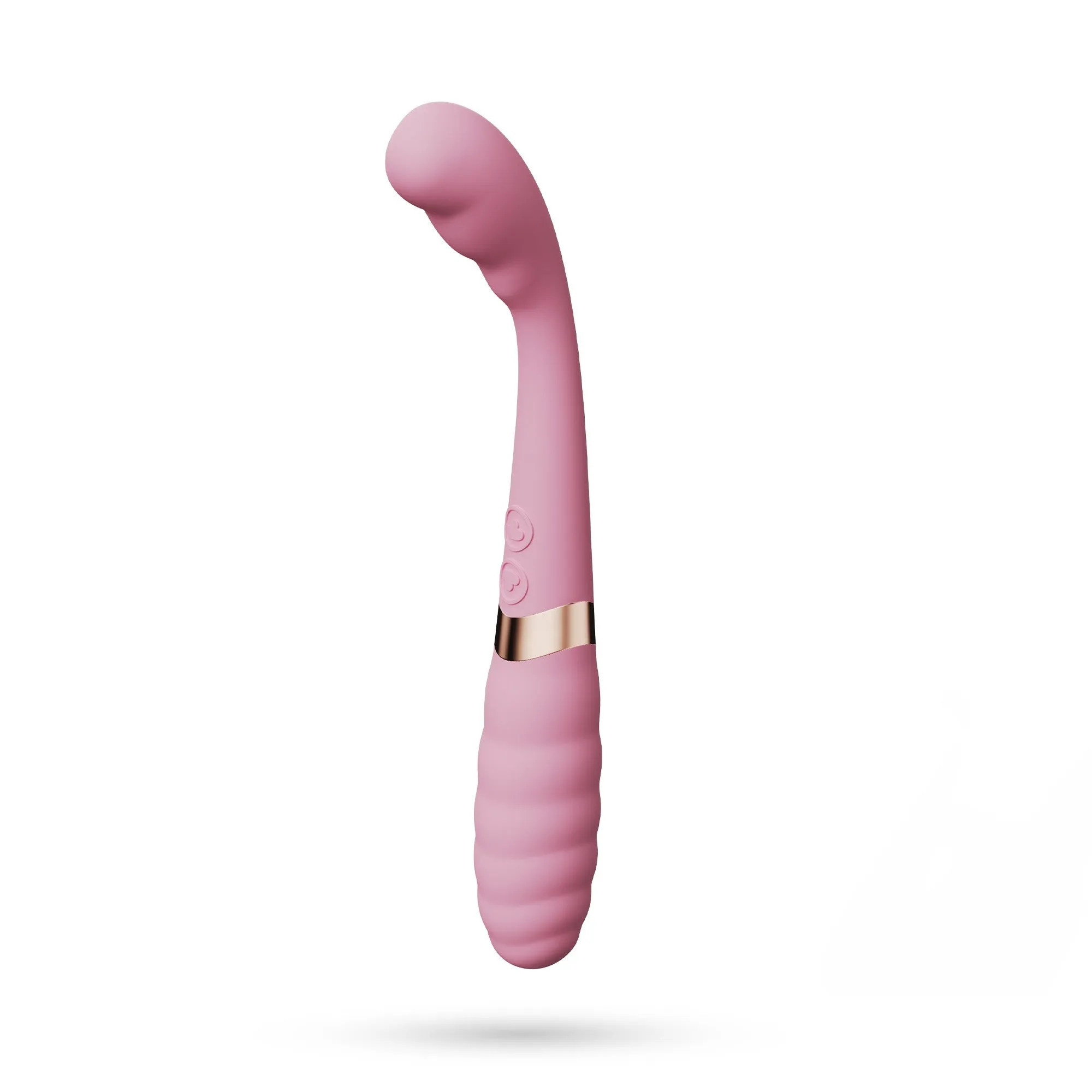 Vibratore Vaginale - Super Mister G