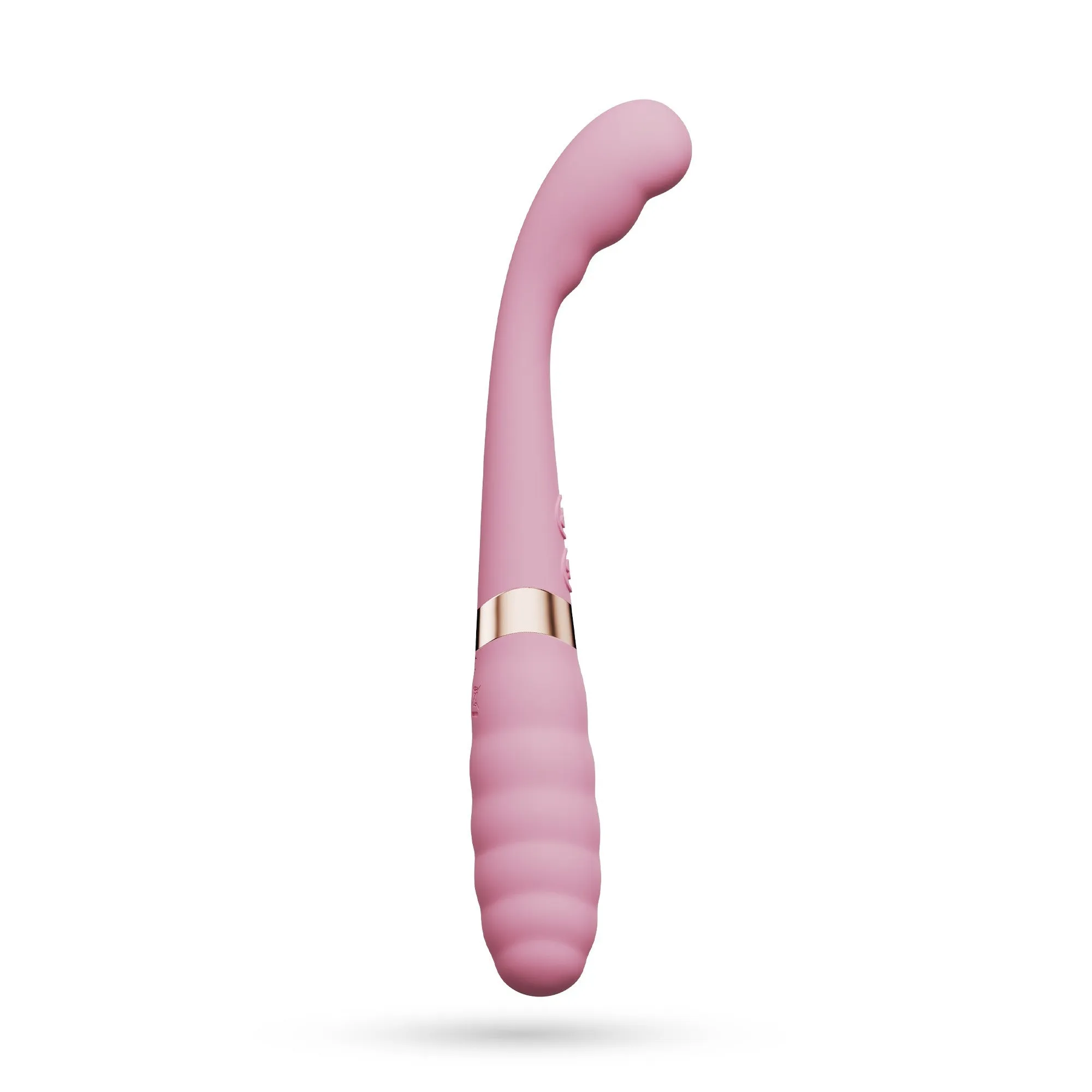 Vibratore Vaginale - Super Mister G
