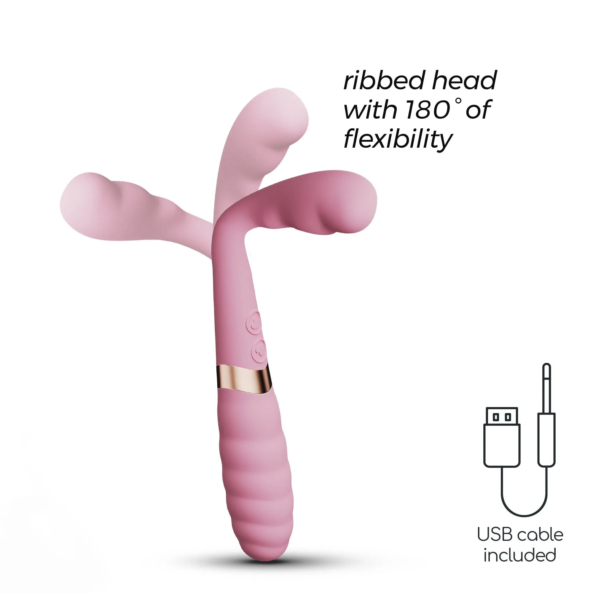 Vibratore Vaginale - Super Mister G