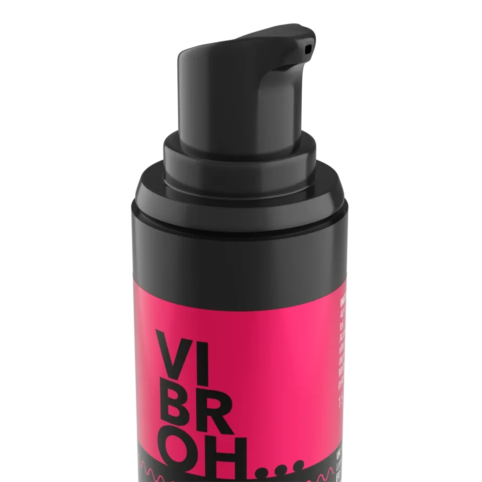 Vibroh - Vibratore Liquido 15ml