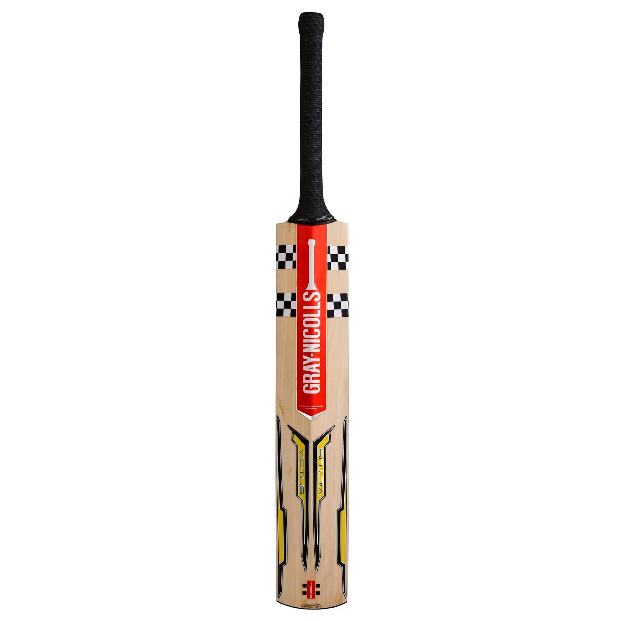Victus 750 Cricket Bat (Play Now)