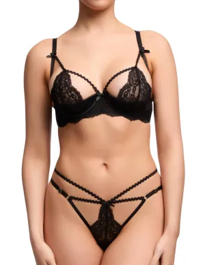 Von Follies Experteese Underwire Bra