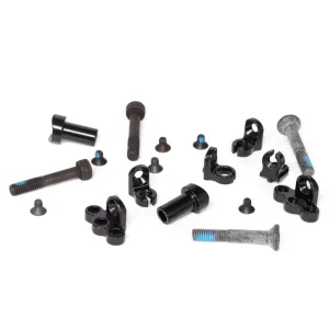 Wethepeople Message Removable Brake Hardware M6