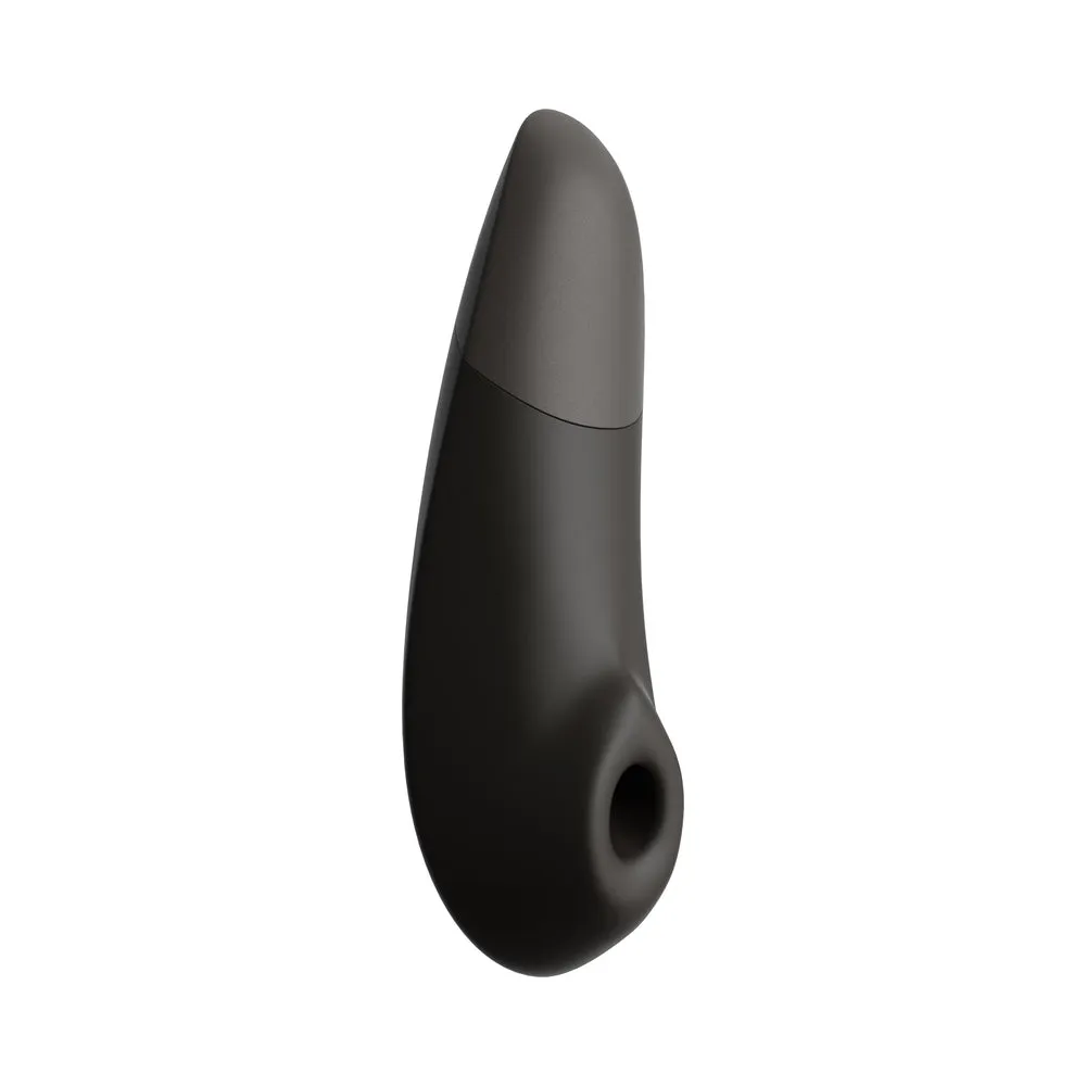Womanizer Enhance Black