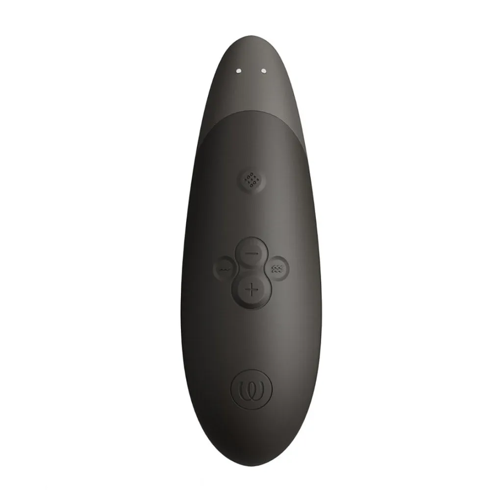 Womanizer Enhance. Black