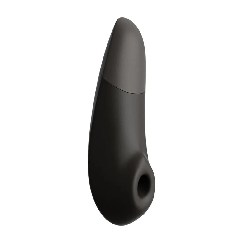 Womanizer Enhance. Black