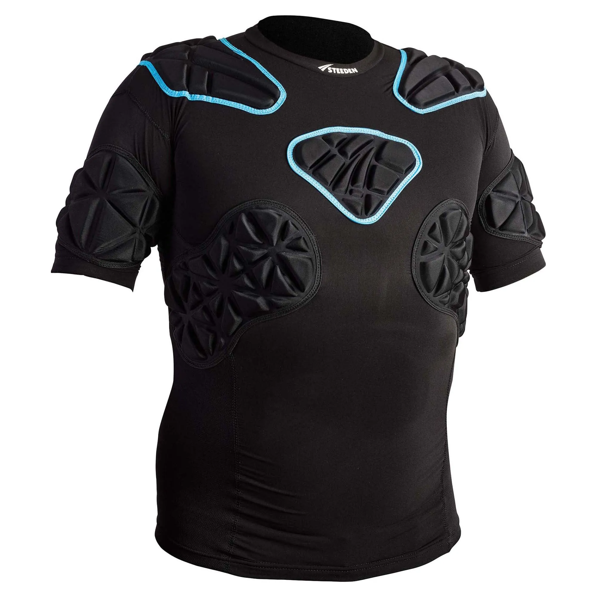 Women's Guardian Shoulder Pads (Medium)