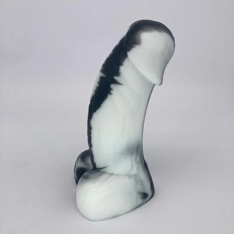 Woodsman Goth Stripe small soft (OO30) FLOP