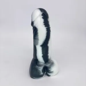 Woodsman Goth Stripe small soft (OO30) FLOP