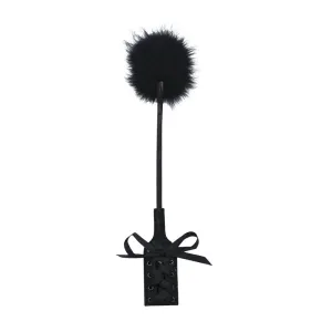 Woolly tickle