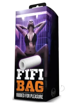 X5m Fifi Bag Clear
