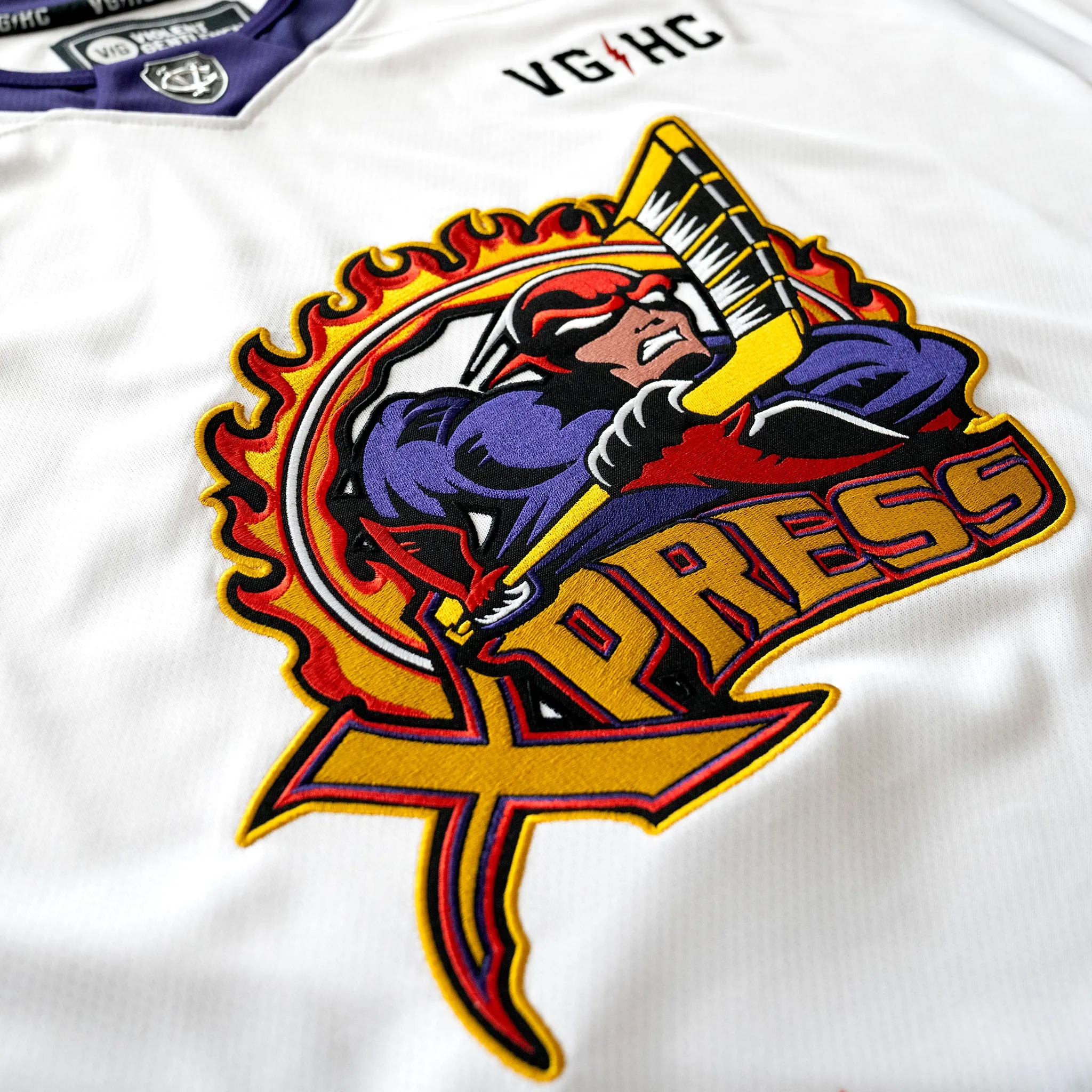 Xpress Away PBH Jersey