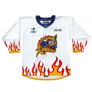 Xpress Away PBH Jersey