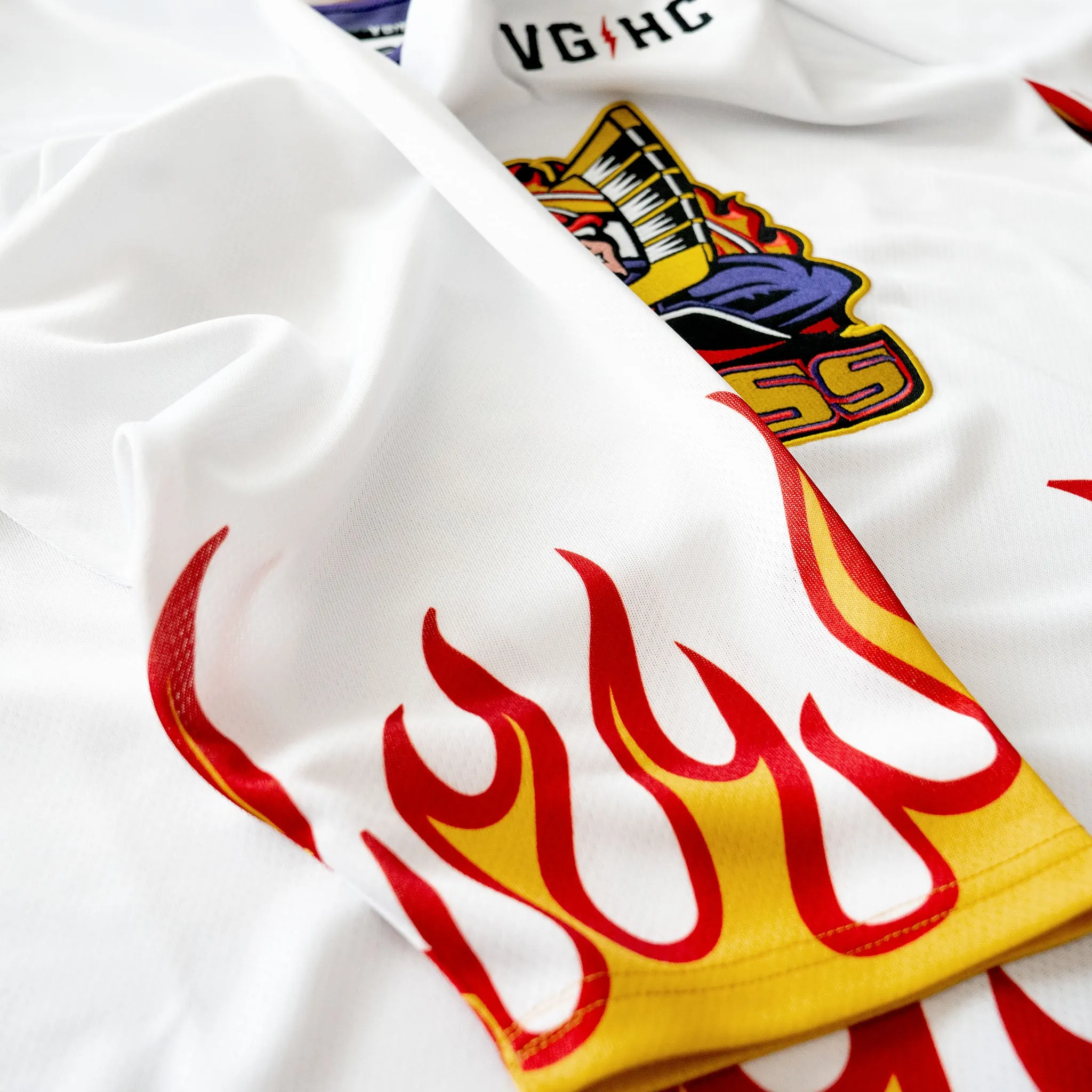 Xpress Away PBH Jersey
