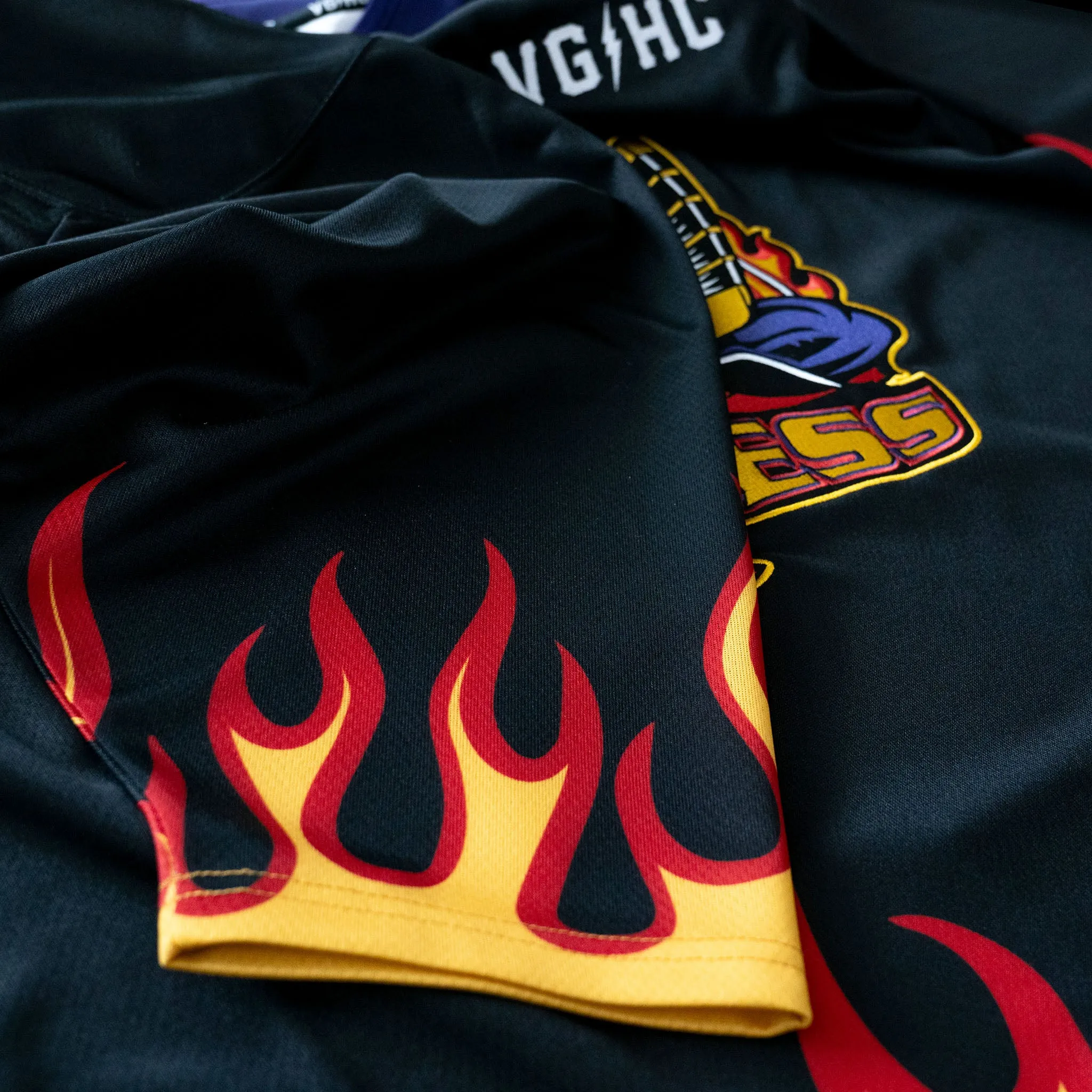 Xpress Home PBH Jersey