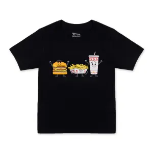 Youth Character Tee