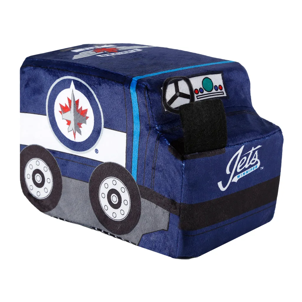 ZAMBONI KURICHA PLUSHIE
