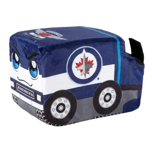ZAMBONI KURICHA PLUSHIE