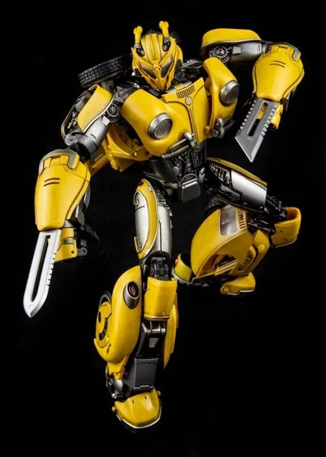 Zeta Toys - ZV-01 - Pioneer
