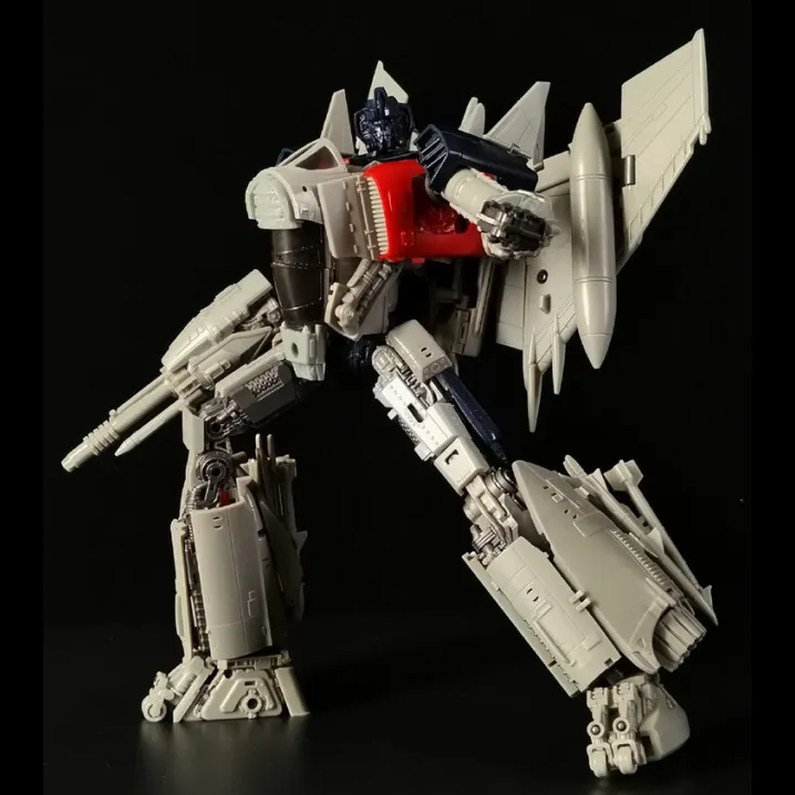 Zeta Toys - ZV-02 Flash