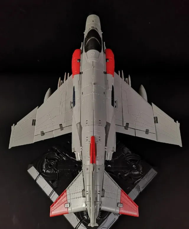 Zeta Toys - ZV-02 Flash