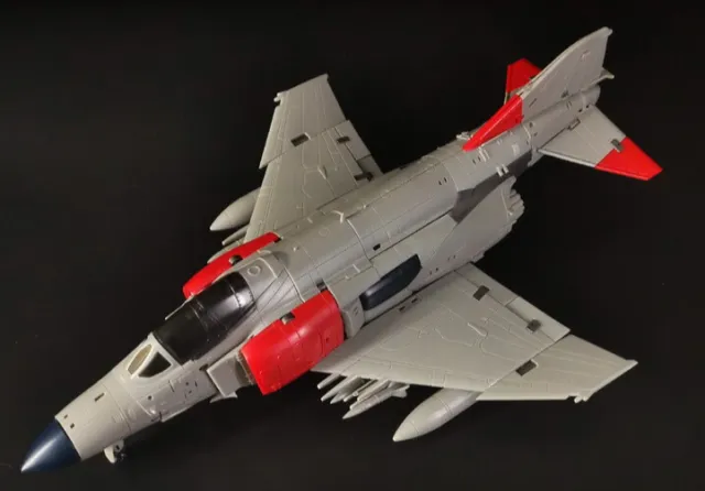 Zeta Toys - ZV-02 Flash